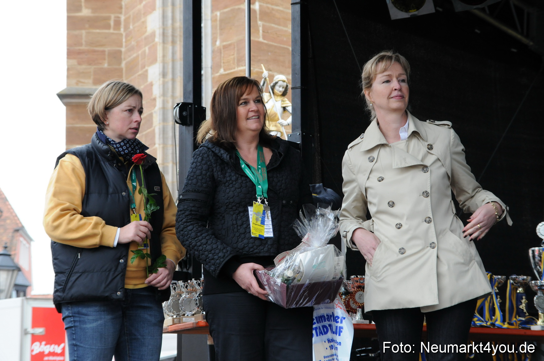 0014 Siegerehrung Stadtlauf Neumarkt 2008